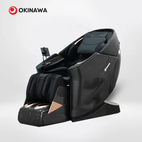 Ghế massage Okinawa OS-930 Pro